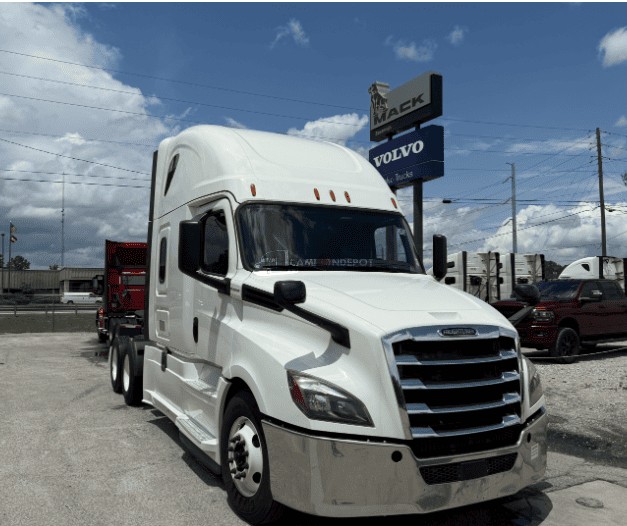 Truck