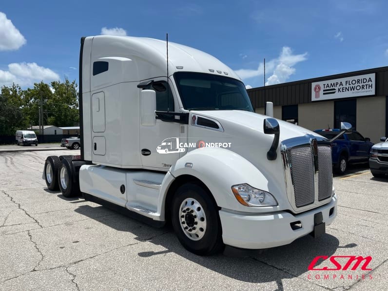 Truck