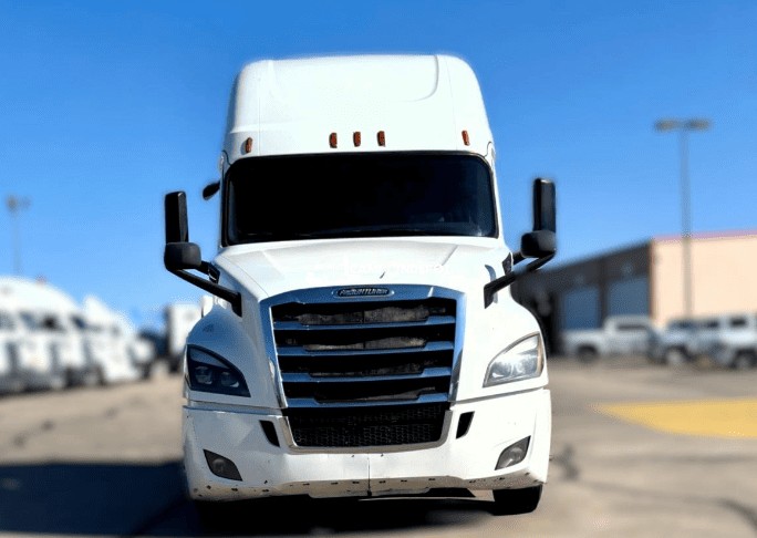 Truck