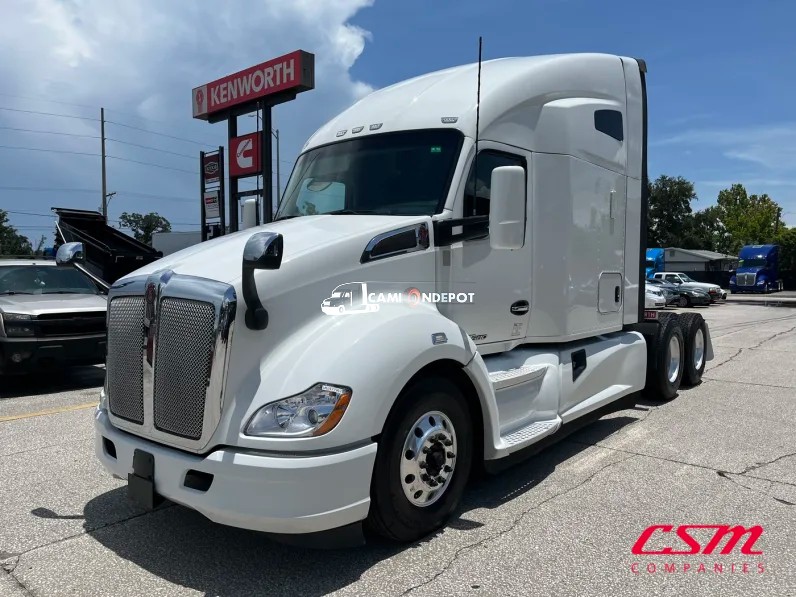 Truck