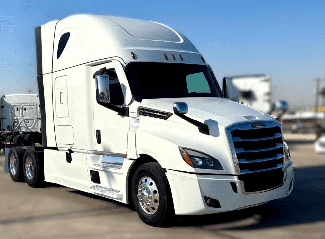 Truck