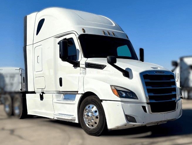 Truck