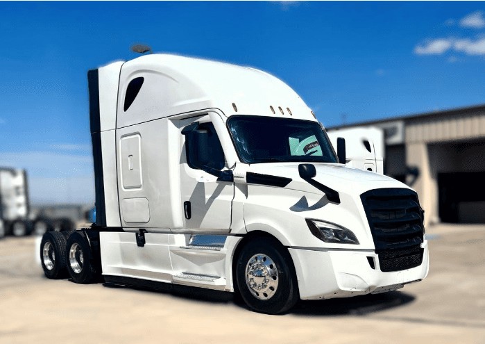 Truck