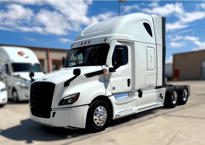 Truck Thumbnail 2