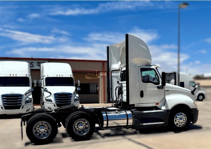 Truck Thumbnail 4