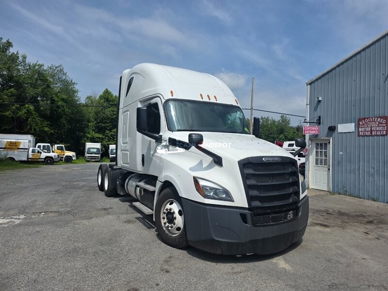 Truck