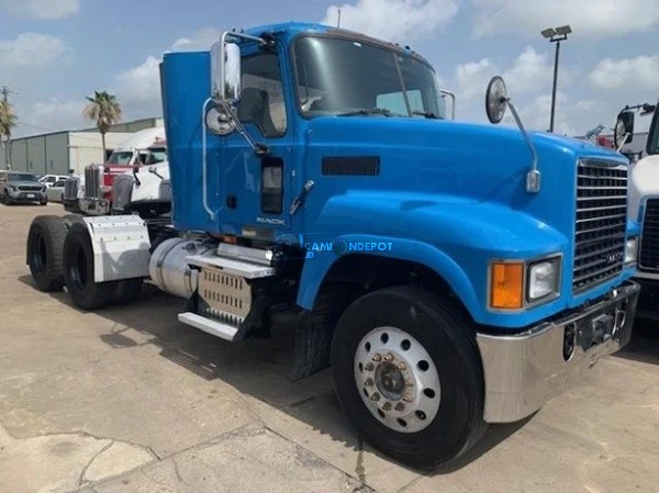 Truck
