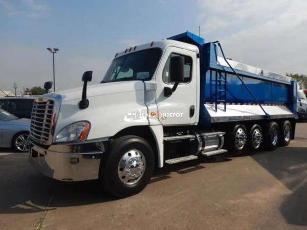 Truck