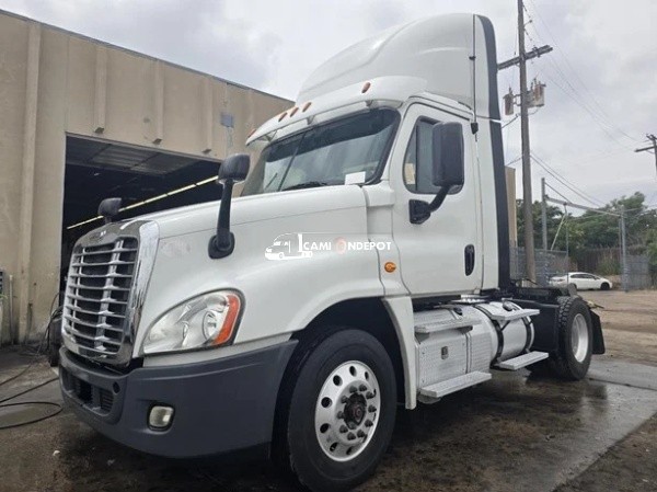 Truck