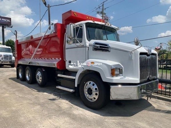 Truck