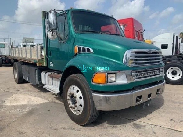 Truck