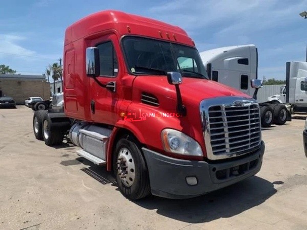 Truck
