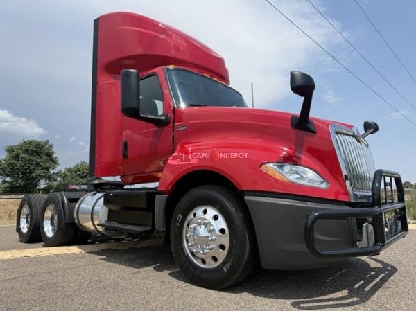 Truck