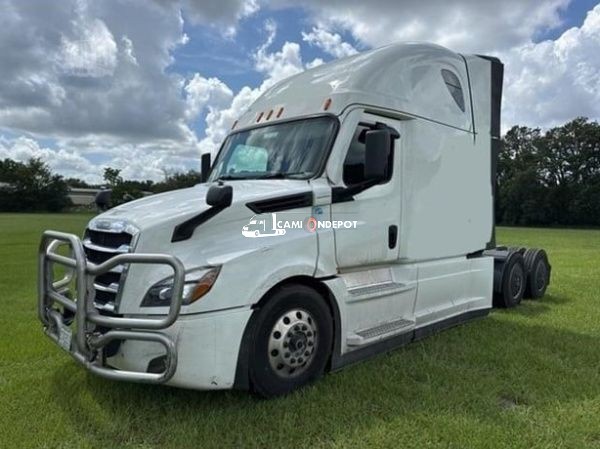 Truck