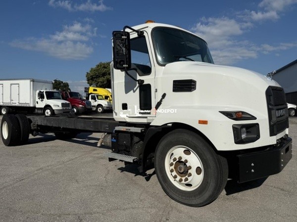 Truck