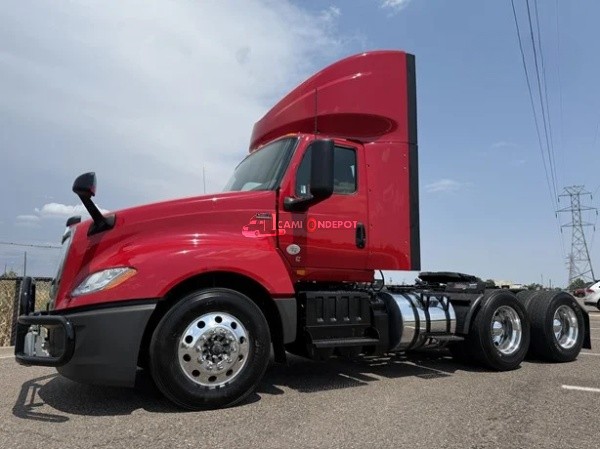Truck