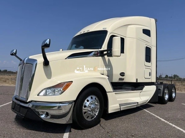 Truck