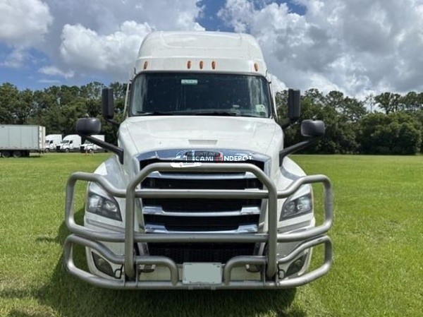 Truck