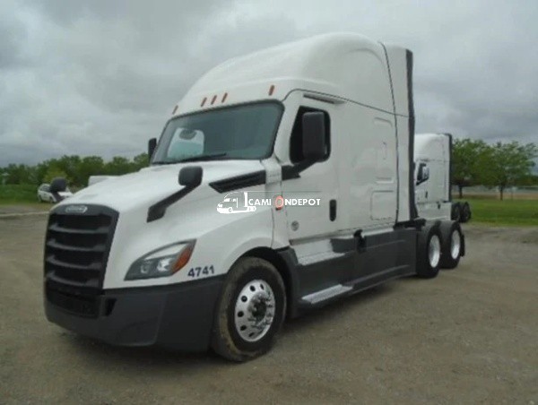 Truck