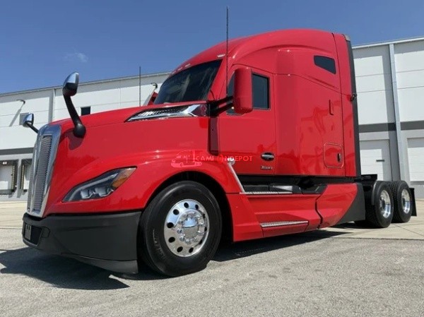Truck
