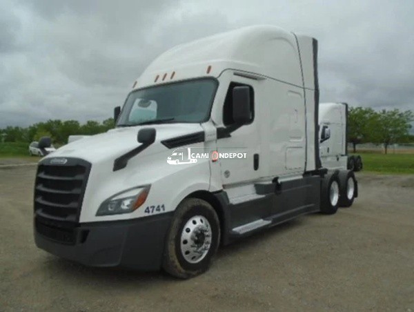 Truck