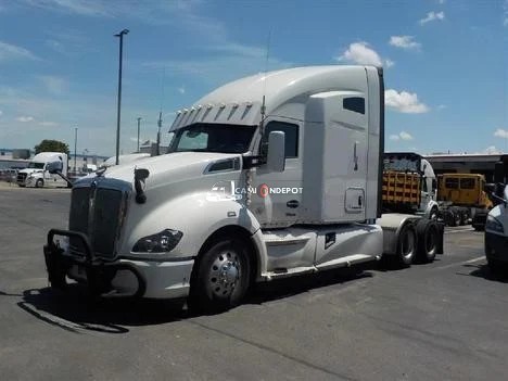 Truck