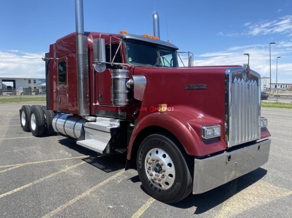 Truck