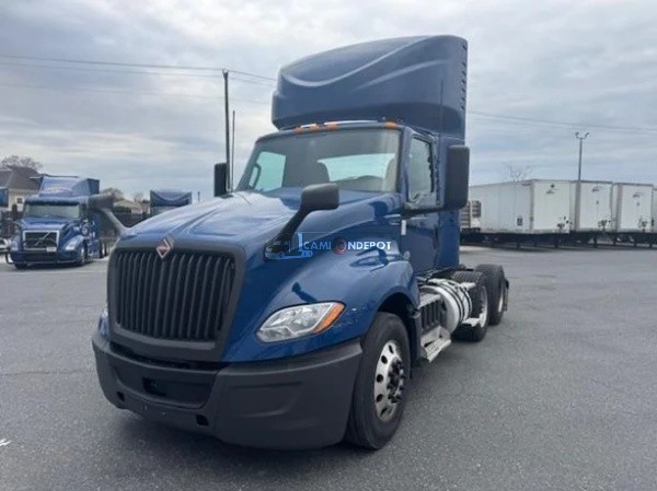 Truck