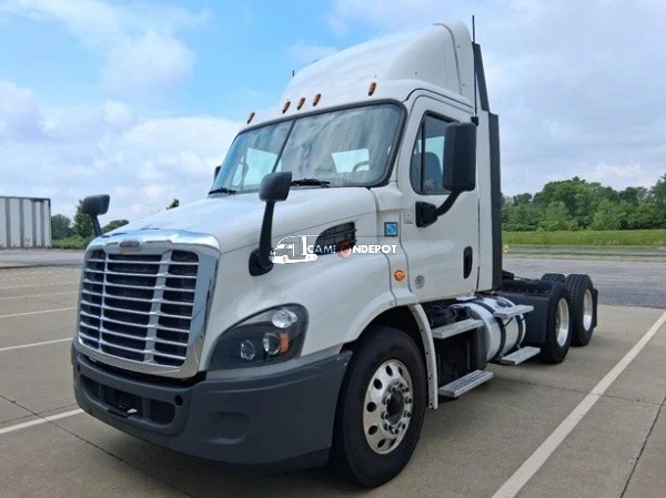 Truck