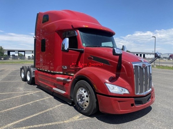 Truck
