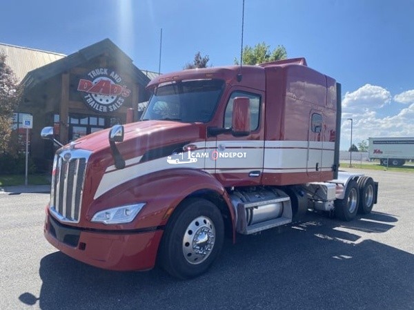 Truck