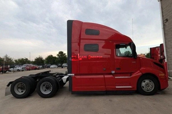 Truck
