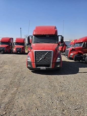 Truck