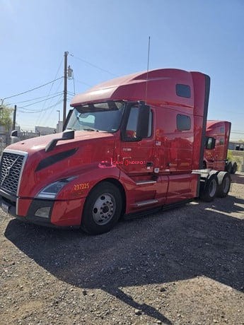 Truck