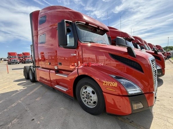 Truck