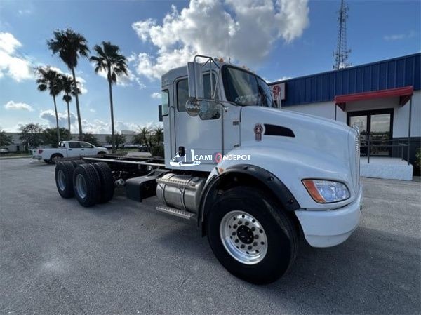 Truck