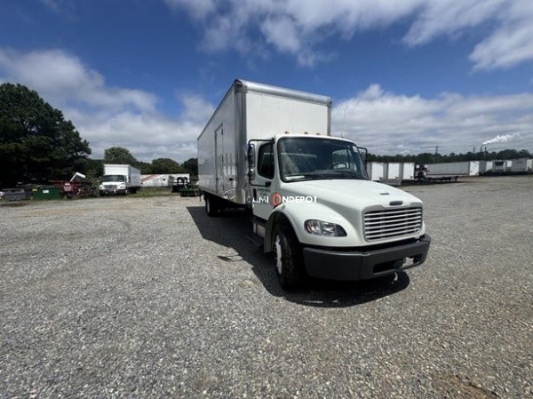 Truck