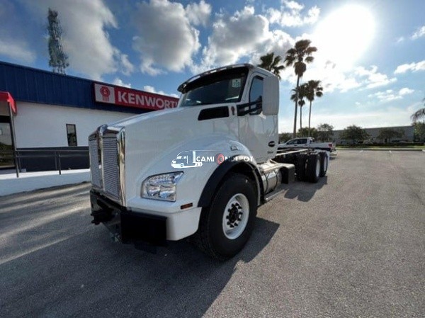 Truck