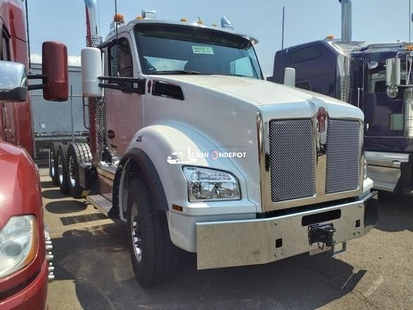 Truck