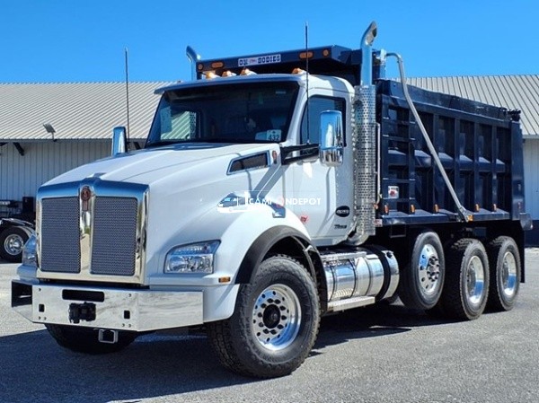 Truck Thumbnail 3