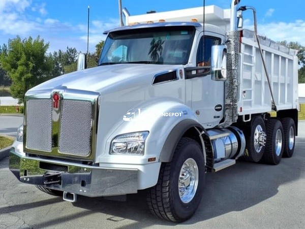 Truck