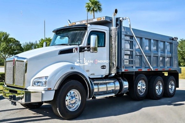 Truck