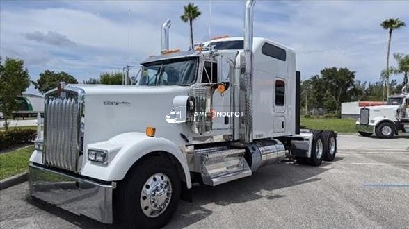Truck