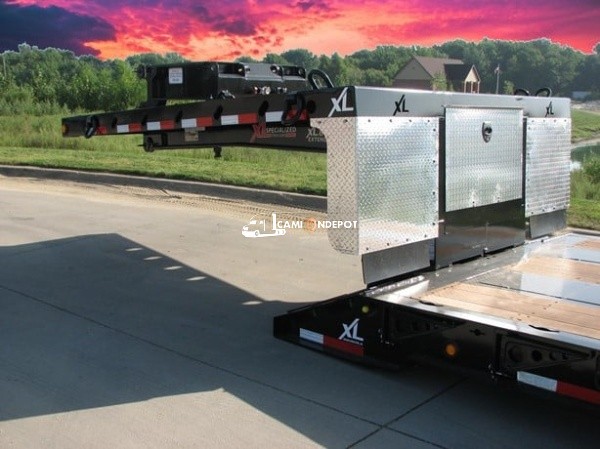 Truck