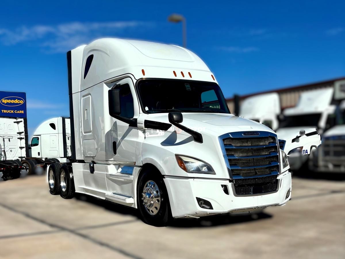 Truck
