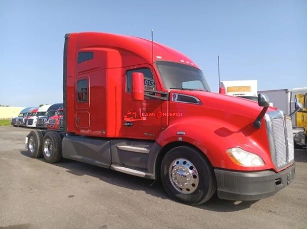 Truck