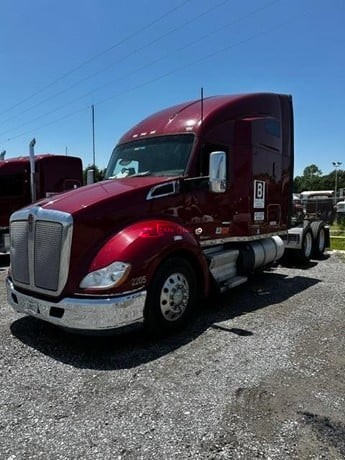 Truck