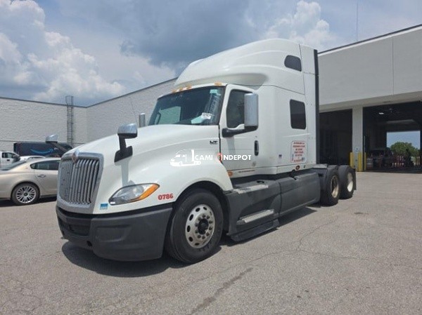 Truck