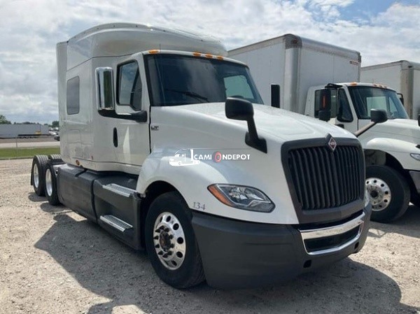 Truck
