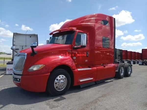 Truck
